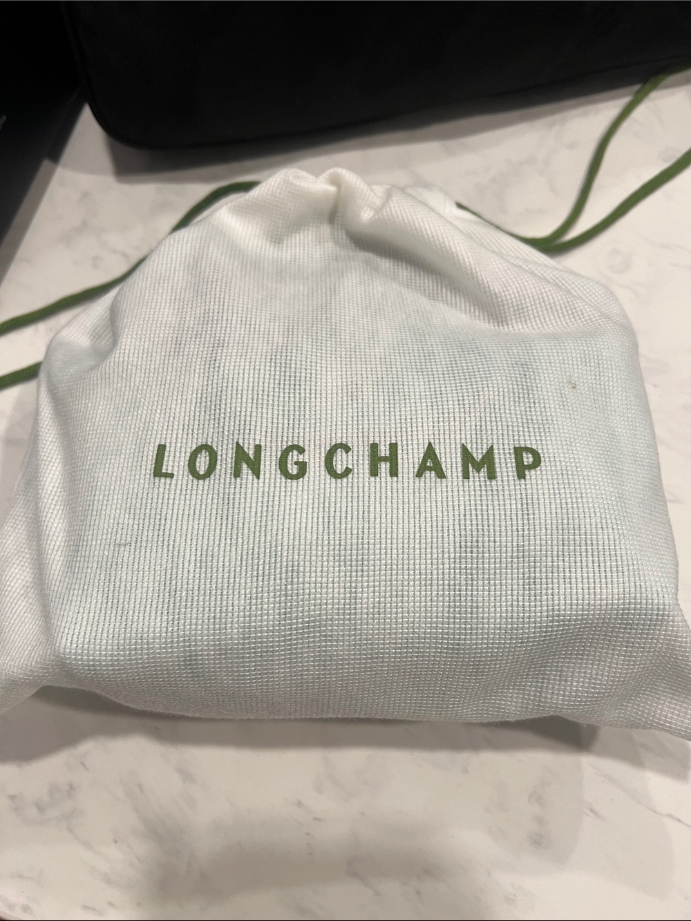 Longchamp Pochette XS Le Pilage - Picture 2 of 4